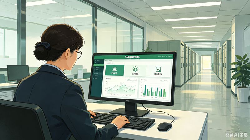 温情寄存寄哀思，智慧守护暖人心