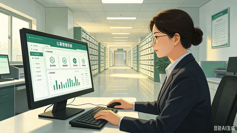 以爱寄存岁月，以智守护思念