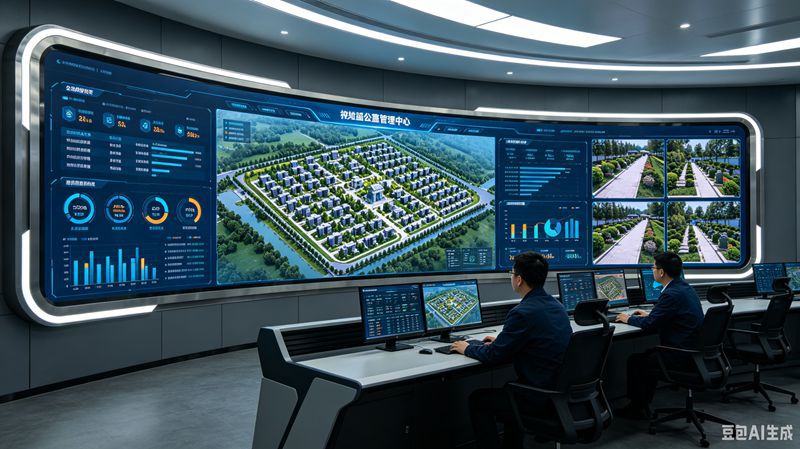 数据标准化 管理现代化：公墓管理系统构建行业治理新范式